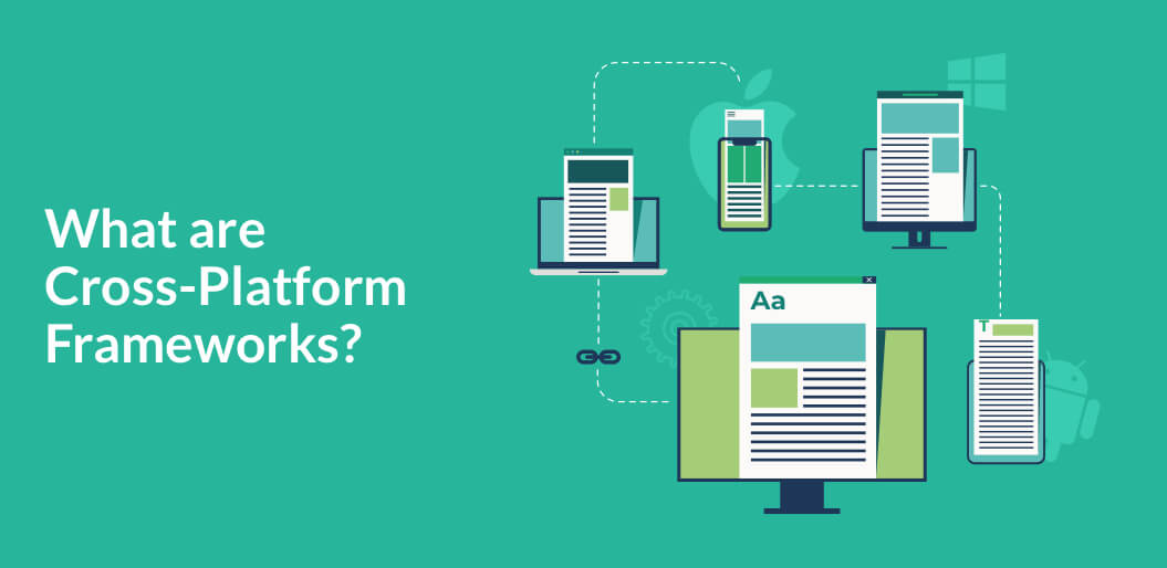 What are cross-platform frameworks? What are cross-platform frameworks?