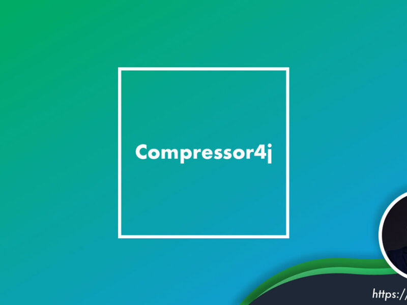 Compressor4j