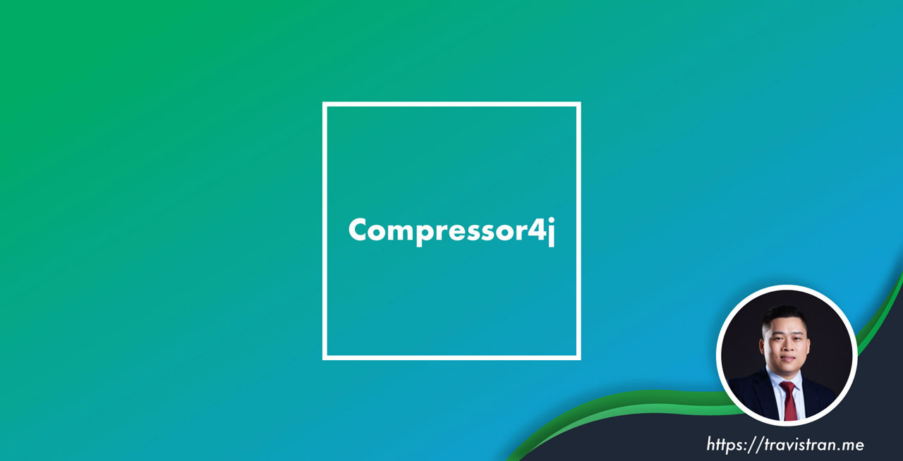 Compressor4j