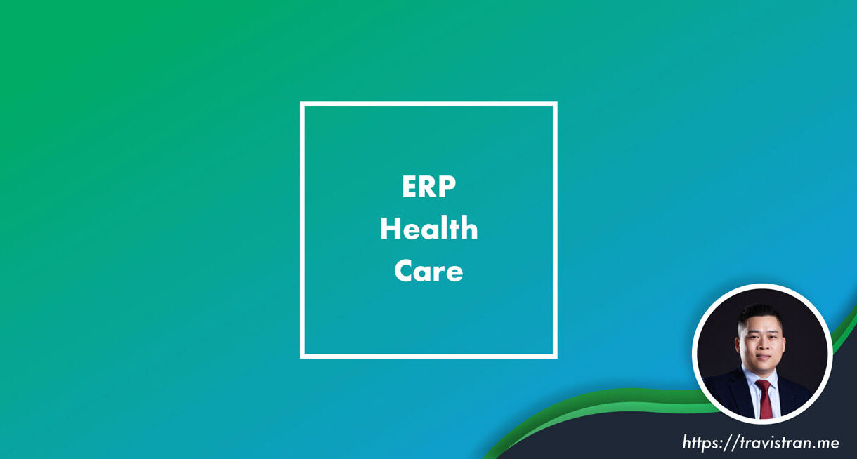 ERP Health Care
