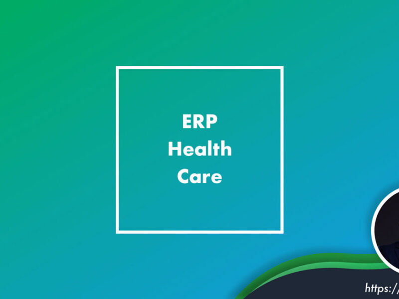 ERP Health Care