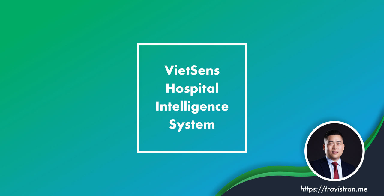 VietSens HIS 10 VietSens HIS