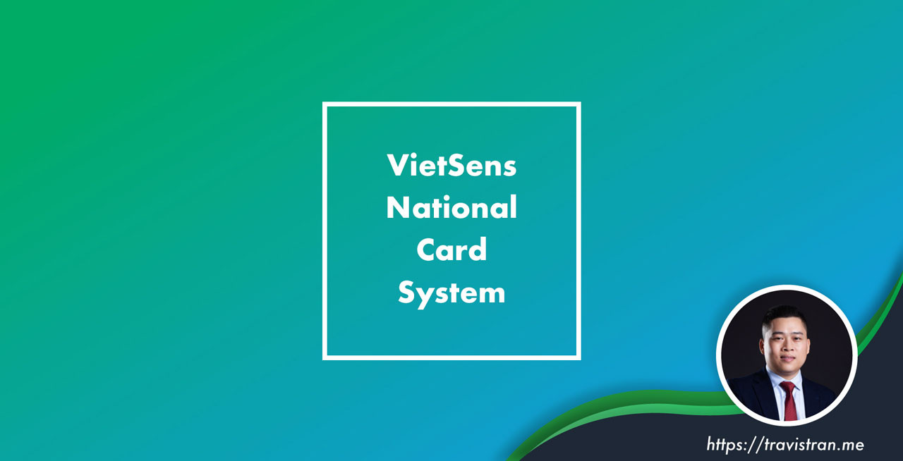 VietSens NCS 13 VietSens NCS