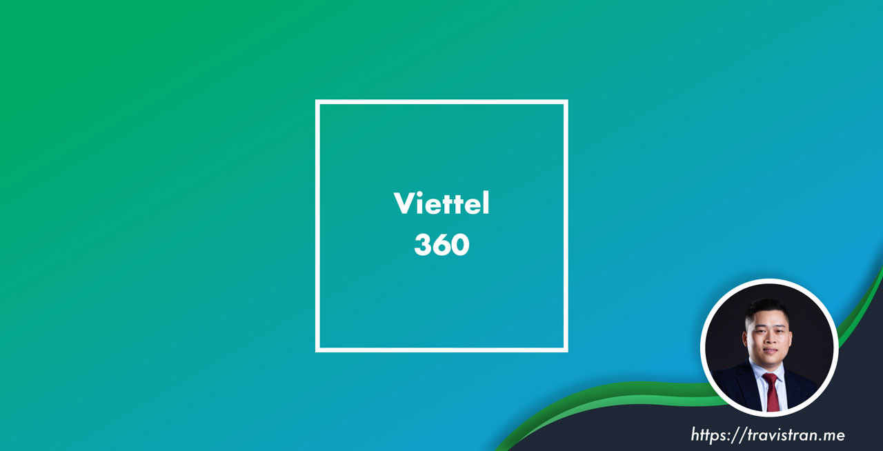 Viettel 360