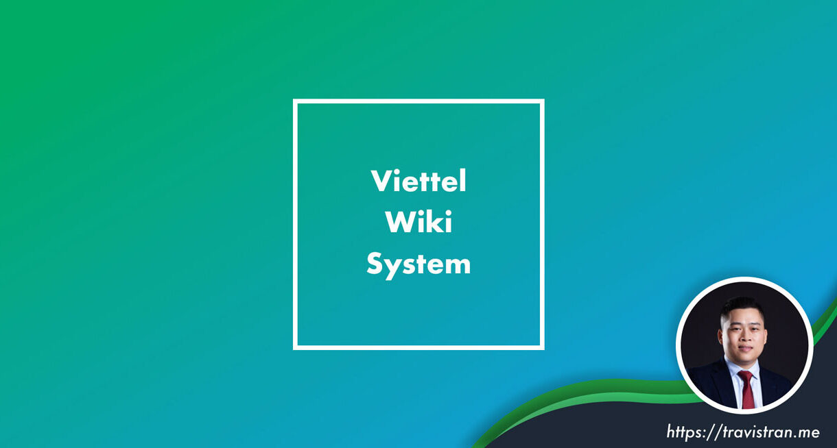 Viettel Wiki 1 Viettel Wiki