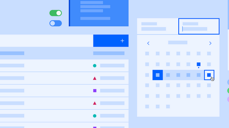 Top 5 Design Systems to Streamline Your Design Process