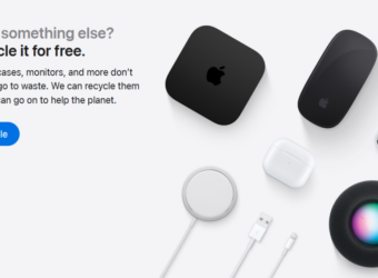 Apple hứa giúp chúng ta tái chế iPhone 'miễn phí' - chuyên gia chỉ ra sự thật đáng buồn phía sau?- Ảnh 1.