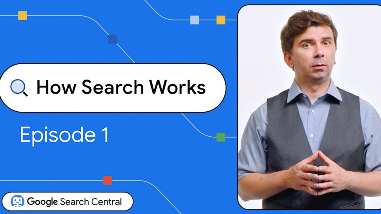 Google Launches “How Search Works” Series To Demystify SEO