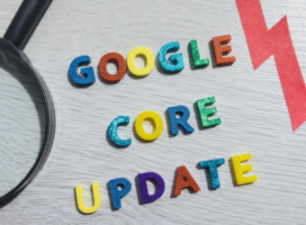 Google Rolls Out March 2023 Core Algorithm Update