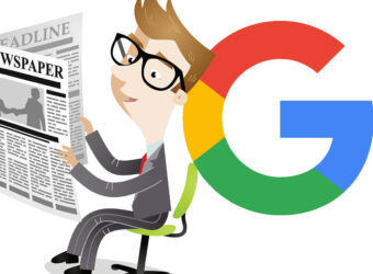 Google's John Mueller on Links from News Sites