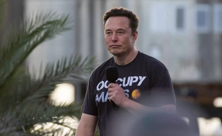 Hướng con chọn nghề trong thời đại AI, Elon Musk nói hoang mang’ - Ảnh 1.