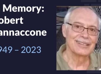 In Memory of Robert Yannaccone, freeCodeCamp camper,  Telecom Analyst, and philanthropist