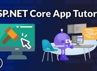 Learn ASP.NET Core by Building an Auction Application