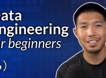 Learn the Essentials of Data Engineering