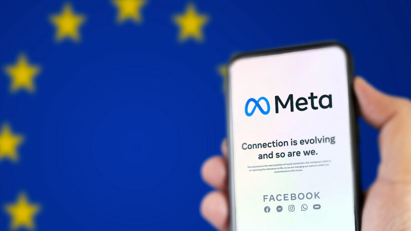 Meta Lets Users Separate Facebook & Instagram Accounts In Europe
