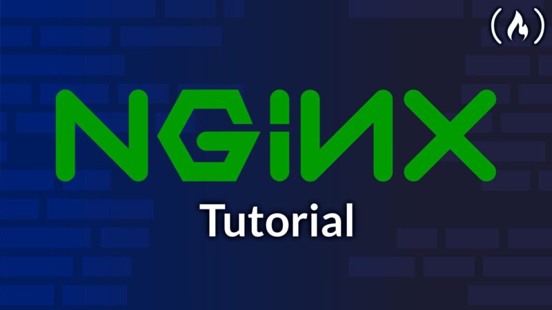NGINX for Backend Developers
