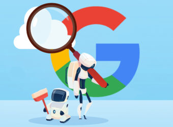 Google SGE AI Search Engine