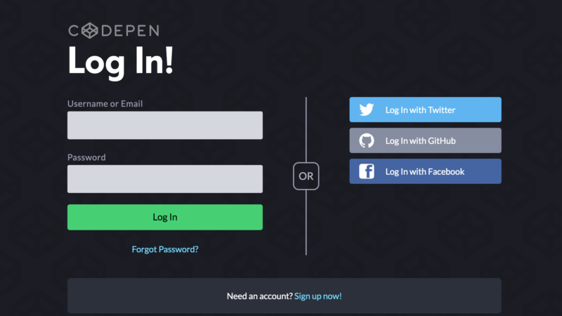 codepen-signup