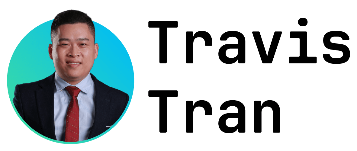 Travis Tran