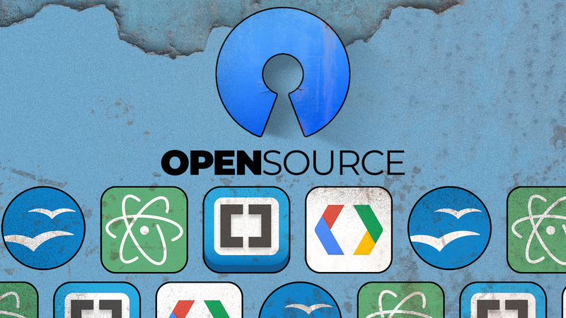 3 Open-Source Apps That Vanished, Even When Users Loved Them 4 3 Open-Source Apps That Vanished, Even When Users Loved Them