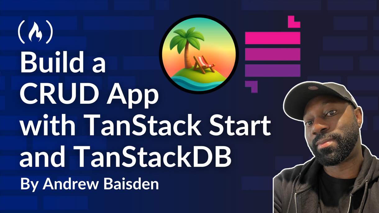 How to Build a CRUD App with TanStack Start and TanStackDB (with RxDB Integration) 1 How to Build a CRUD App with TanStack Start and TanStackDB (with RxDB Integration)