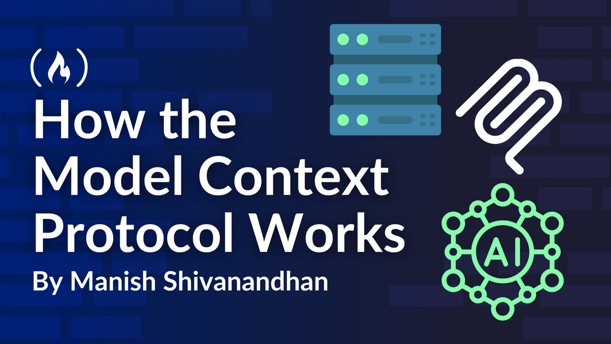 How the Model Context Protocol Works 1 How the Model Context Protocol Works