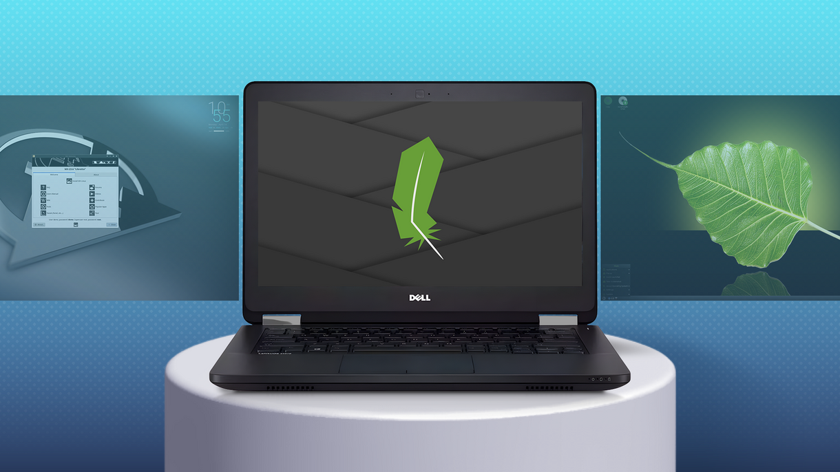 3 Cool Linux Apps Worth Trying This Weekend (October 10 - 12)