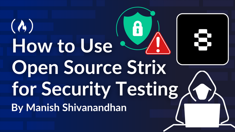 How to Use Strix, the Open-Source AI Agent for Security Testing 2 How to Use Strix, the Open-Source AI Agent for Security Testing