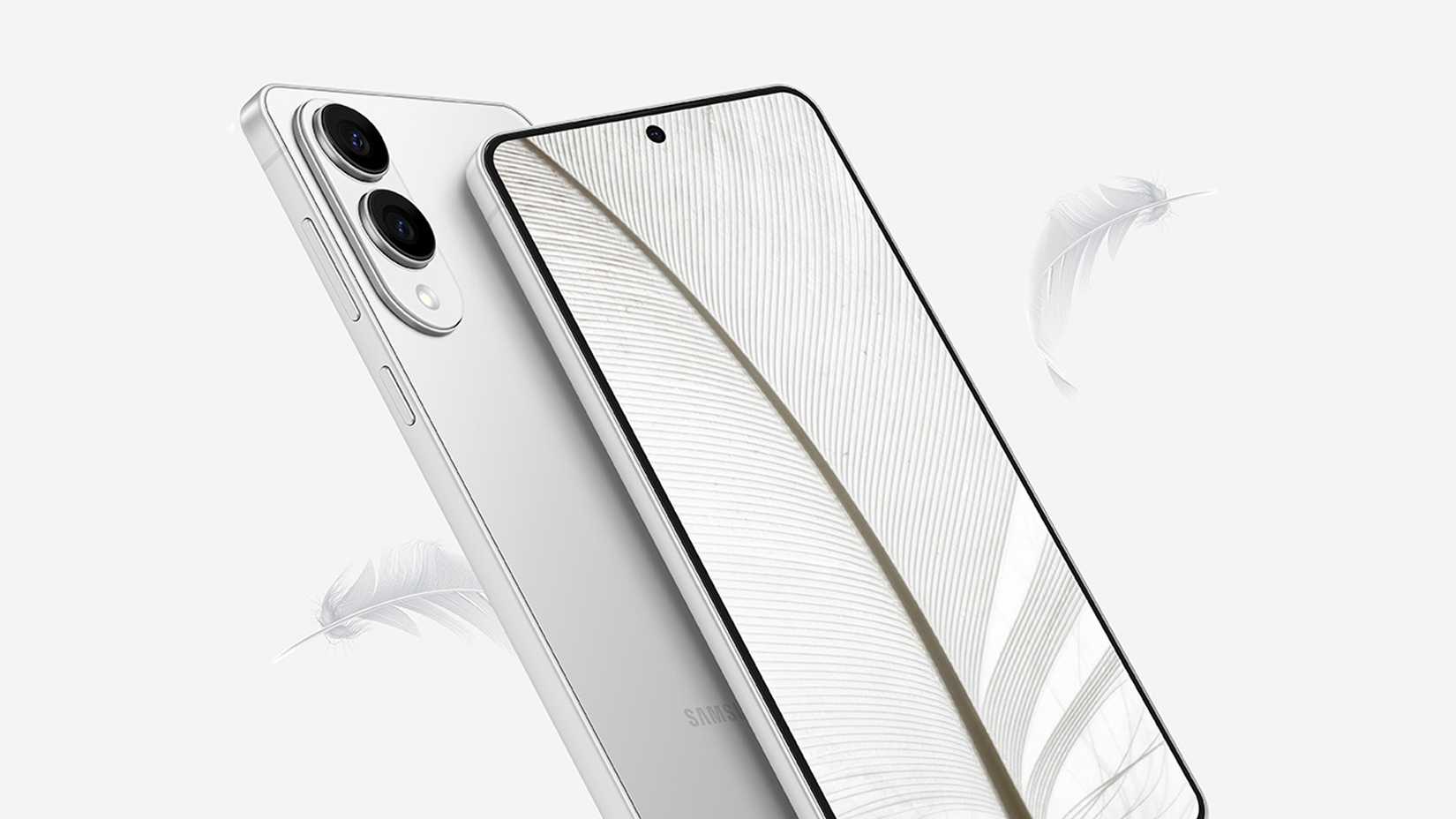 Samsung Galaxy S25 Edge