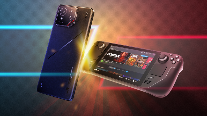 Smartphones Were Supposed to Destroy Handheld Gaming, but It's Stronger Than Ever