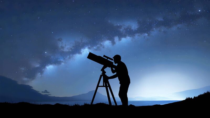 The 8 Best Stargazing Apps