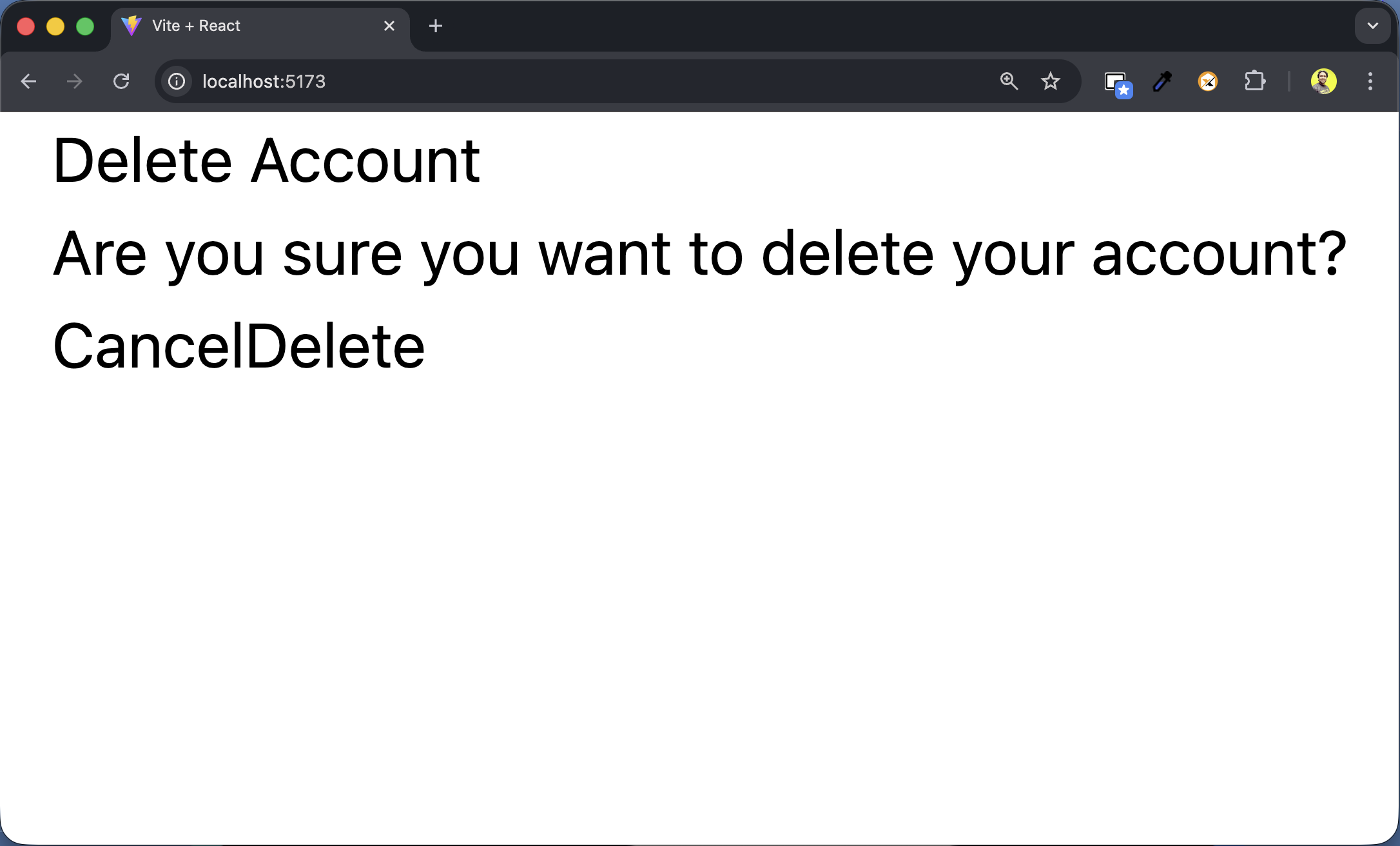 How to Use the Compound Components Pattern in React: Prop Soup to Flexible UIs 3 messy modal without style