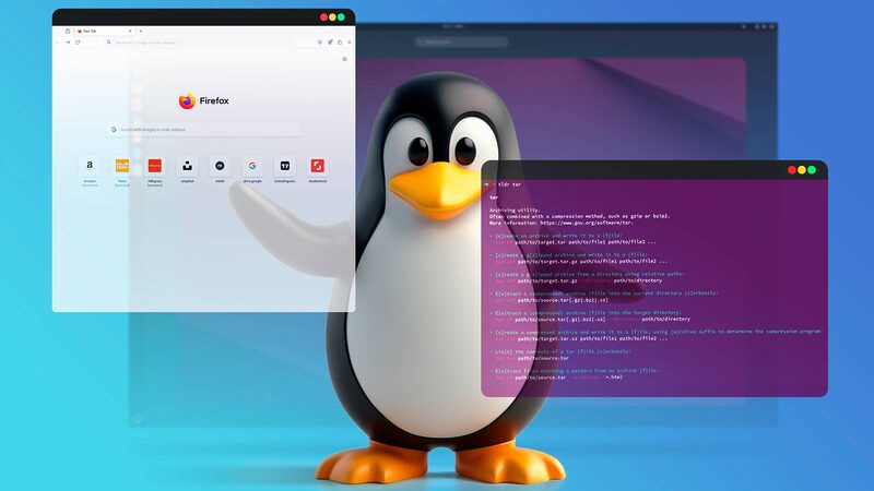 3 Handy Linux Apps to Try This Weekend (October 24 - 26)