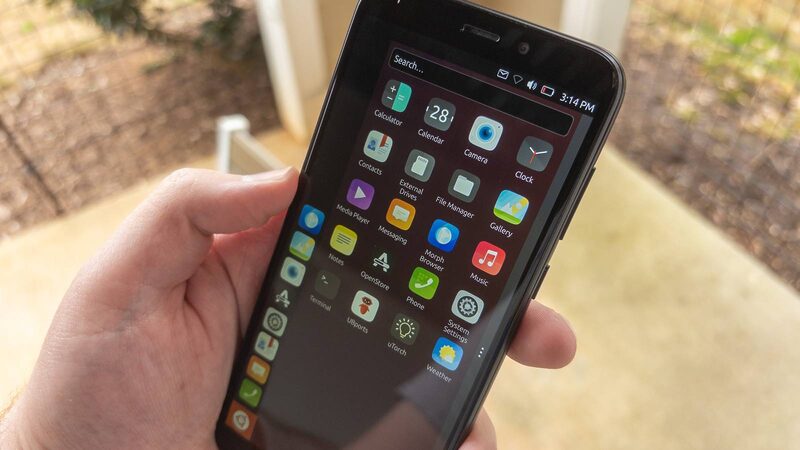 An Open Source Phone Is the Free Software Foundation's Next Project