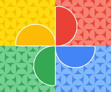 Android's Photo Picker Is Getting a Helpful Upgrade 2 google photos logo