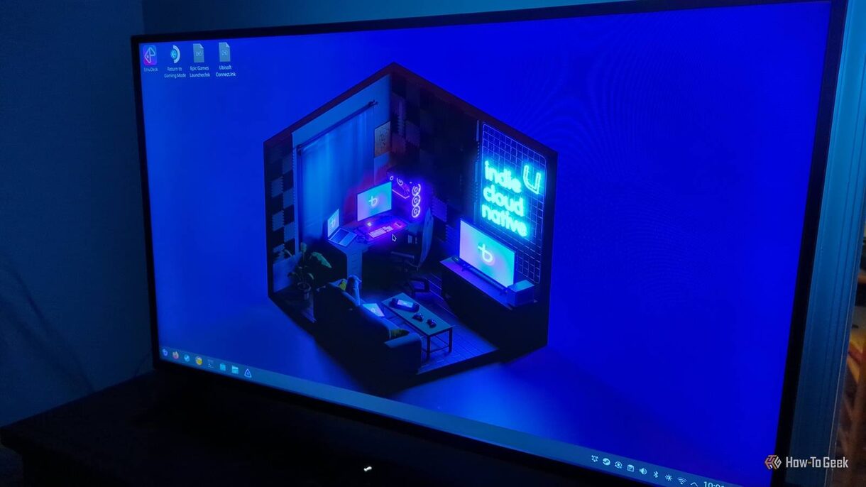 Bazzite's Fall Update Adds Support for More Handhelds