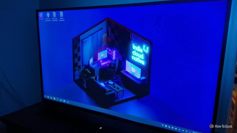 Bazzite's Fall Update Adds Support for More Handhelds 9 Bazzite's Fall Update Adds Support for More Handhelds