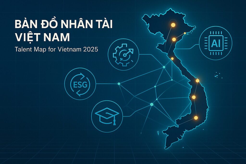 Vietnam Talent Map in the Age of AI & Semiconductors 2 vietnam talent map