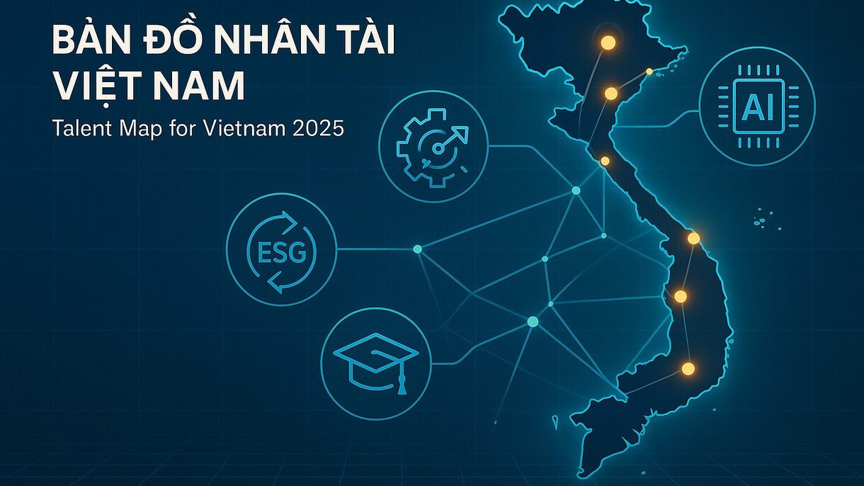Vietnam Talent Map in the Age of AI & Semiconductors 1 vietnam talent map