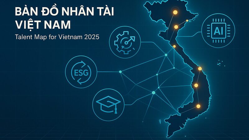 Vietnam Talent Map in the Age of AI & Semiconductors 1 vietnam talent map