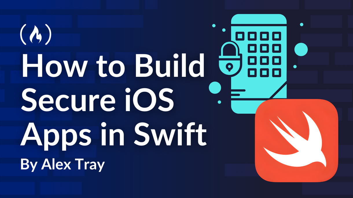 How to Build Secure iOS Apps in Swift: Common Security Pitfalls and How to Fix Them 1 How to Build Secure iOS Apps in Swift: Common Security Pitfalls and How to Fix Them