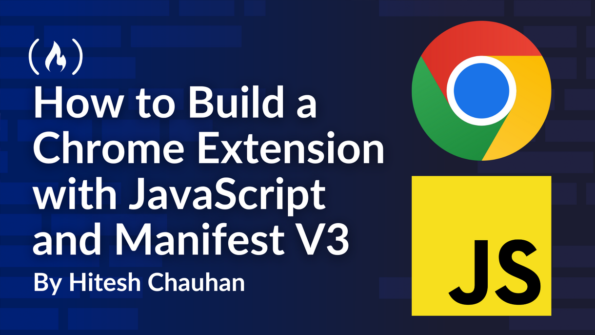 How to Build a Chrome Extension That Analyzes Any Web Page Using JavaScript and Manifest V3 1 How to Build a Chrome Extension That Analyzes Any Web Page Using JavaScript and Manifest V3