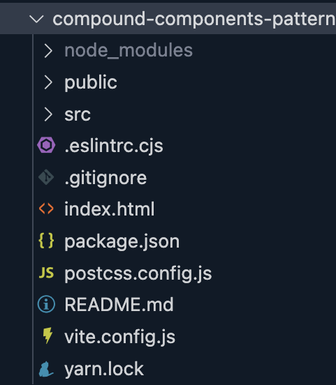 How to Use the Compound Components Pattern in React: Prop Soup to Flexible UIs 2 Code Scaffolding