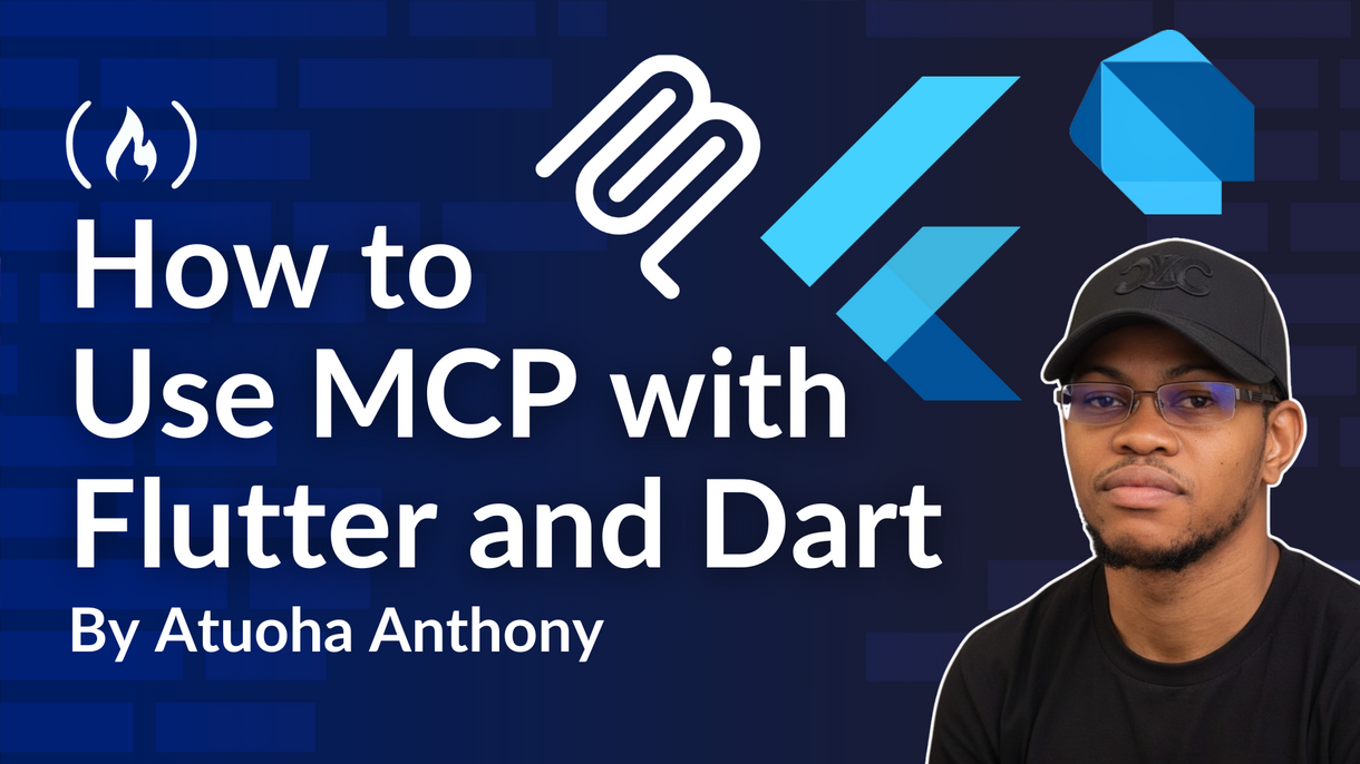 How to Use the Model Context Protocol (MCP) with Flutter and Dart 1 How to Use the Model Context Protocol (MCP) with Flutter and Dart