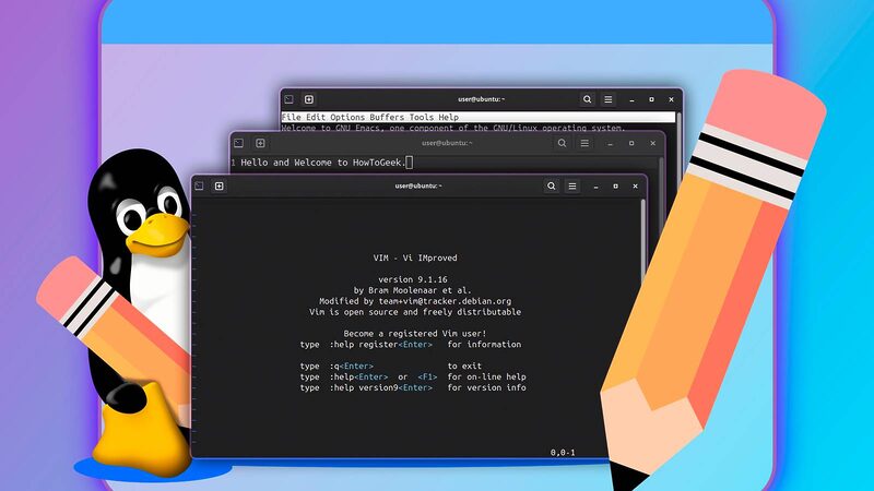 I Replaced Notepad++ on Linux With This Text Editor 48 I Replaced Notepad++ on Linux With This Text Editor
