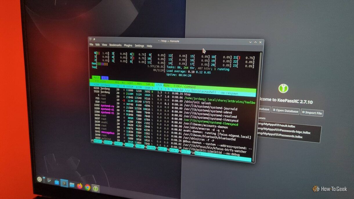 Linux Kernel 6.17 Released With Better Support for Intel Graphics 1 Linux Kernel 6.17 Released With Better Support for Intel Graphics