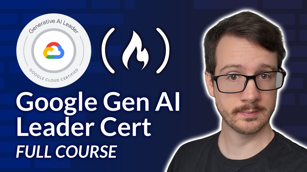 Pass the Google Generative AI Leader Certification Exam 1 Pass the Google Generative AI Leader Certification Exam
