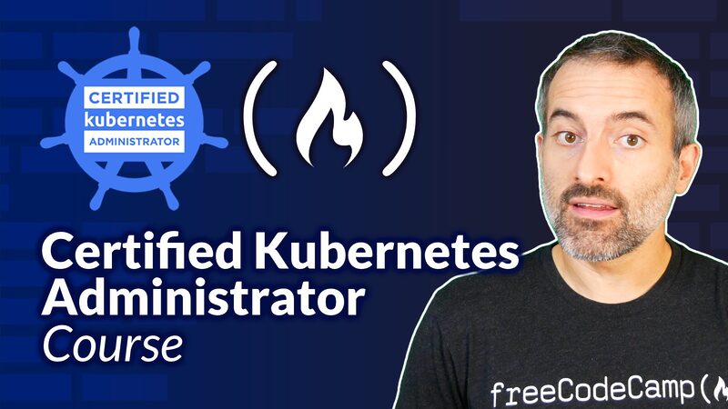 Prepare for the Kubernetes Administrator Certification and Pass