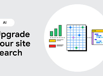 Upgrade your site search: Contextual answers with generative AI