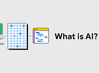What is artificial intelligence?  |  web.dev
